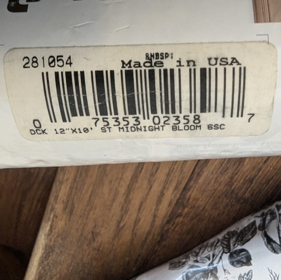 Contact drawer paper & Duck easy liner lot- 4 rolls - Picture 12 of 12